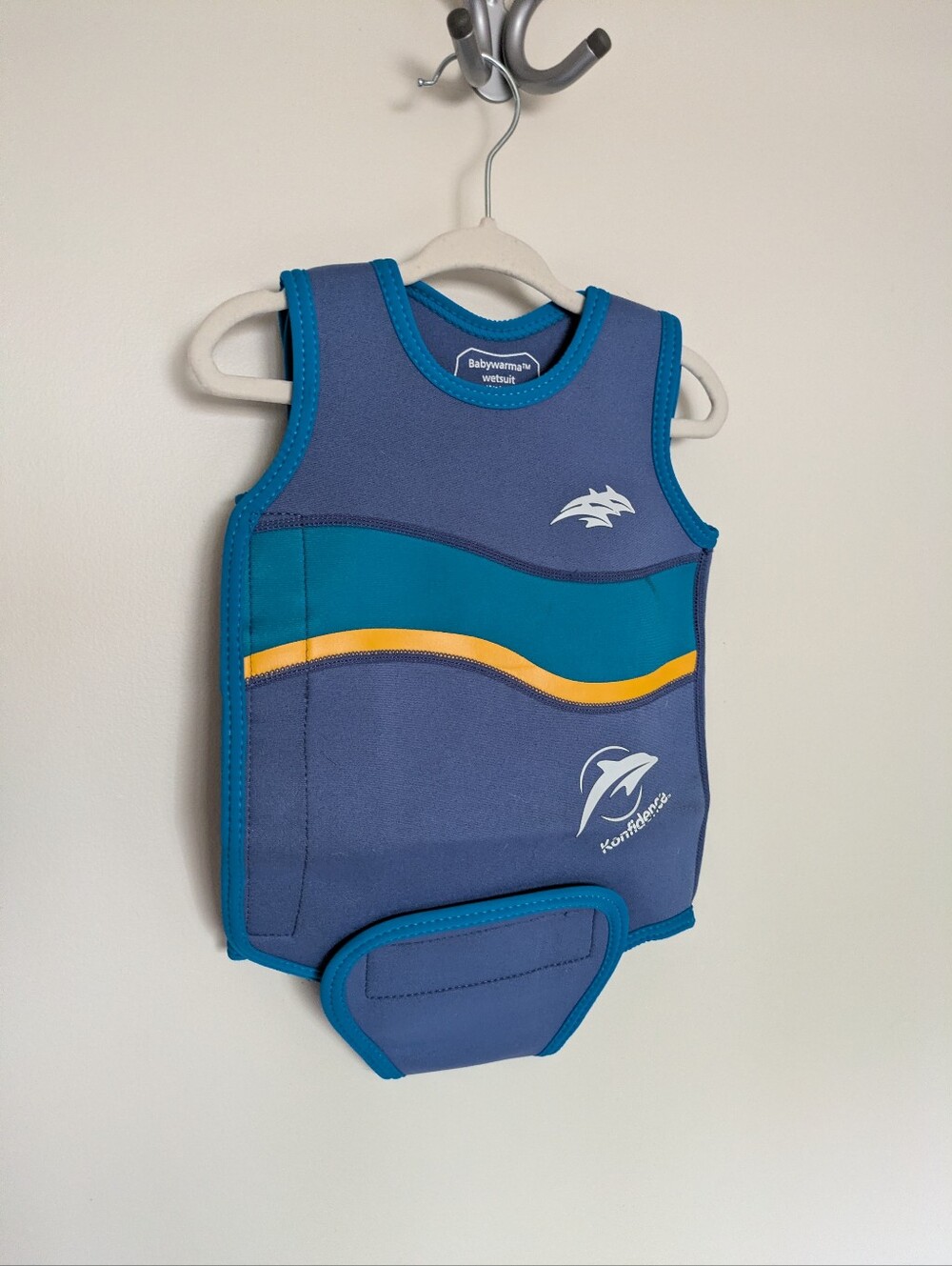 Babywarma Wetsuit